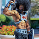 Cosplay by hellspawned_cosplay | Photo by gimmiecookie